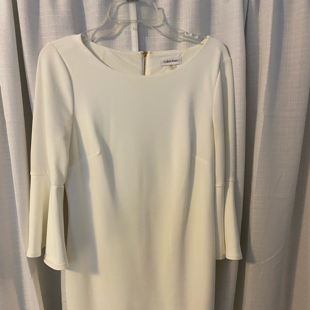 Calvin Klein dress